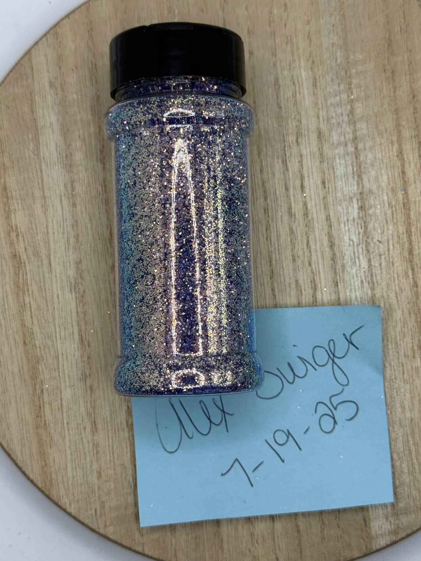 2oz Shaker