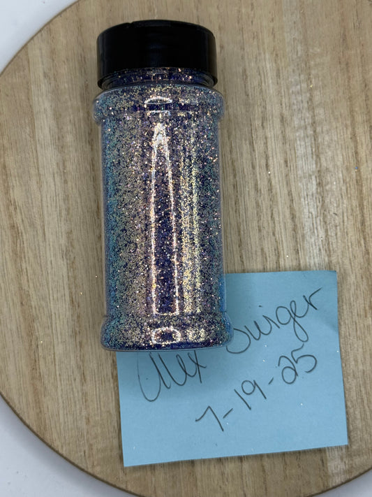 2oz Shaker