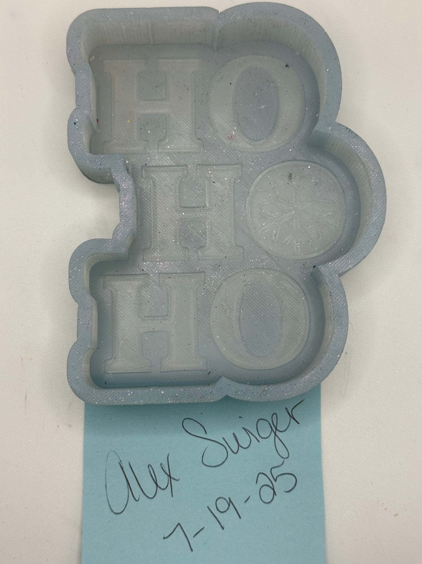 Ho Ho Ho