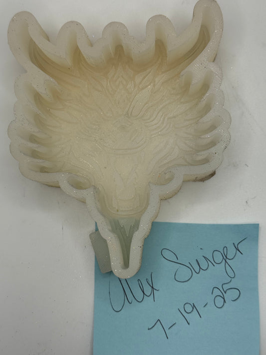 Dragon Head